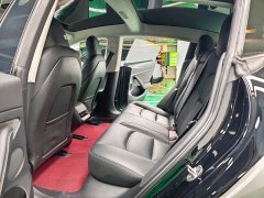 Tesla Model 3 2022 Rear-Wheel Drive - ფოტო 8