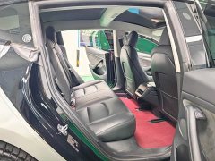 Tesla Model 3 2022 Rear-Wheel Drive - ფოტო 9