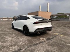 Changan UNI-V 1.5T Premium - ფოტო 13