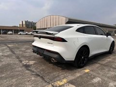 Changan UNI-V 1.5T Premium - ფოტო 15