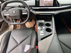 Changan UNI-V 1.5T Premium - ფოტო 5