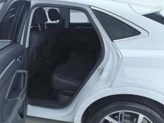 Audi Q3 Sportback 2020 40 TFSI Fashion Edition - ფოტო 11