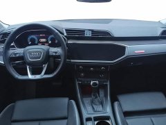 Audi Q3 Sportback 2020 40 TFSI Fashion Edition - ფოტო 12