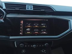 Audi Q3 Sportback 2020 40 TFSI Fashion Edition - ფოტო 13