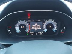 Audi Q3 Sportback 2020 40 TFSI Fashion Edition - ფოტო 14