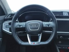Audi Q3 Sportback 2020 40 TFSI Fashion Edition - ფოტო 15