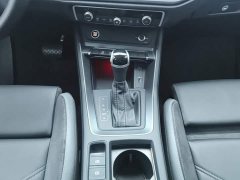 Audi Q3 Sportback 2020 40 TFSI Fashion Edition - ფოტო 16