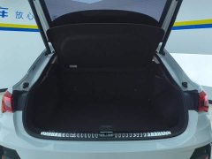 Audi Q3 Sportback 2020 40 TFSI Fashion Edition - ფოტო 4