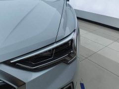 Audi Q3 Sportback 2020 40 TFSI Fashion Edition - ფოტო 5