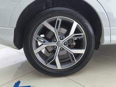 Audi Q3 Sportback 2020 40 TFSI Fashion Edition - ფოტო 6