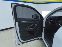 Audi Q3 Sportback 2020 40 TFSI Fashion Edition - ფოტო 7