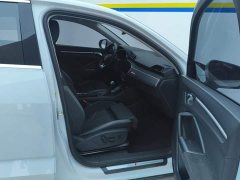 Audi Q3 Sportback 2020 40 TFSI Fashion Edition - ფოტო 8