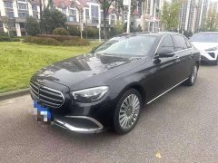 Mercedes-Benz E-Class E 300 L Fashion Edition - ფოტო 1