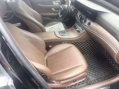 Mercedes-Benz E-Class E 300 L Fashion Edition - ფოტო 5