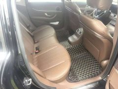 Mercedes-Benz E-Class E 300 L Fashion Edition - ფოტო 6