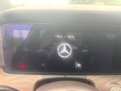 Mercedes-Benz E-Class E 300 L Fashion Edition - ფოტო 7