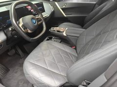 BMW iX 2022 xDrive50 - ფოტო 10