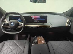 BMW iX 2022 xDrive50 - ფოტო 11