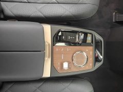 BMW iX 2022 xDrive50 - ფოტო 12