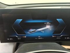 BMW iX 2022 xDrive50 - ფოტო 14