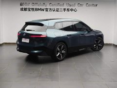 BMW iX 2022 xDrive50 - ფოტო 2