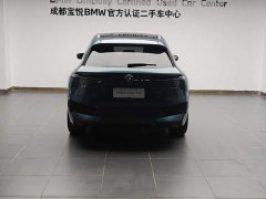 BMW iX 2022 xDrive50 - ფოტო 3