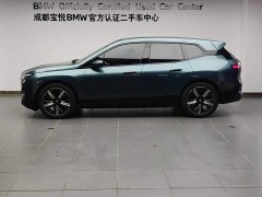 BMW iX 2022 xDrive50 - ფოტო 5