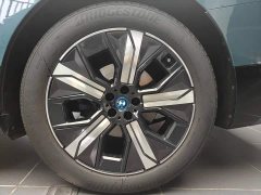 BMW iX 2022 xDrive50 - ფოტო 7