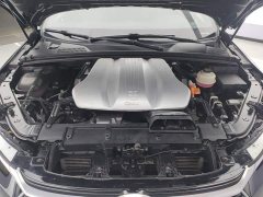 BYD Tang New Energy 2021 DM-i 112KM Premium Edition - ფოტო 10