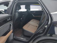 BYD Tang New Energy 2021 DM-i 112KM Premium Edition - ფოტო 11