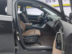 BYD Tang New Energy 2021 DM-i 112KM Premium Edition - ფოტო 8