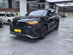 Toyota Crown Land Cruiser 2.0T AWD Edition - ფოტო 1