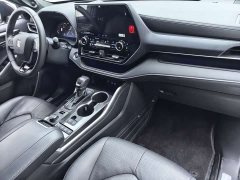 Toyota Crown Land Cruiser 2.0T AWD Edition - ფოტო 11
