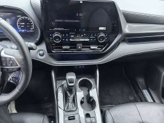 Toyota Crown Land Cruiser 2.0T AWD Edition - ფოტო 13