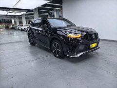 Toyota Crown Land Cruiser 2.0T AWD Edition - ფოტო 3