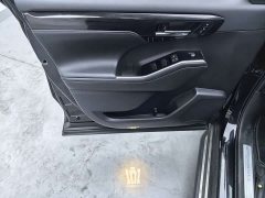 Toyota Crown Land Cruiser 2.0T AWD Edition - ფოტო 5