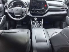 Toyota Crown Land Cruiser 2.0T AWD Edition - ფოტო 7