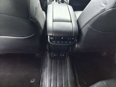 Toyota Crown Land Cruiser 2.0T AWD Edition - ფოტო 8