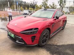 Xiaomi YU7 2025 Rear-Wheel Drive Long-Range Edition - ფოტო 1