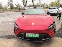 Xiaomi YU7 2025 Rear-Wheel Drive Long-Range Edition - ფოტო 2
