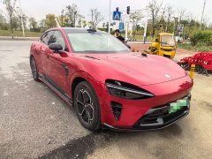 Xiaomi YU7 2025 Rear-Wheel Drive Long-Range Edition - ფოტო 3