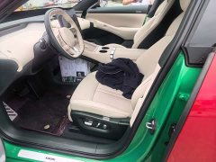 Xiaomi YU7 2025 Rear-Wheel Drive Long-Range Edition - ფოტო 4