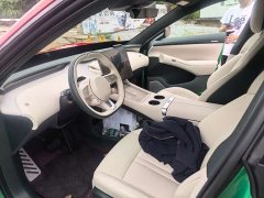 Xiaomi YU7 2025 Rear-Wheel Drive Long-Range Edition - ფოტო 5