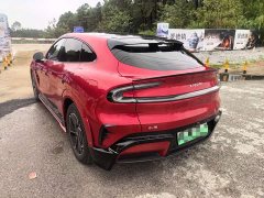 Xiaomi YU7 2025 Rear-Wheel Drive Long-Range Edition - ფოტო 8