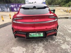 Xiaomi YU7 2025 Rear-Wheel Drive Long-Range Edition - ფოტო 9