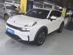 Lynk & Co Geely Lynk & Co 06 Remix 1.5T Sport Pro - ფოტო 1