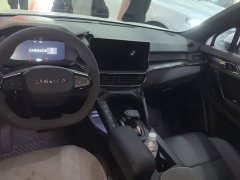 Lynk & Co Geely Lynk & Co 06 Remix 1.5T Sport Pro - ფოტო 12