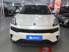 Lynk & Co Geely Lynk & Co 06 Remix 1.5T Sport Pro - ფოტო 2