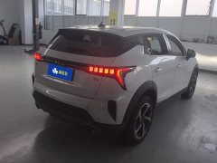 Lynk & Co Geely Lynk & Co 06 Remix 1.5T Sport Pro - ფოტო 3