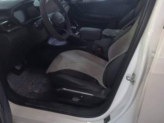 Lynk & Co Geely Lynk & Co 06 Remix 1.5T Sport Pro - ფოტო 9